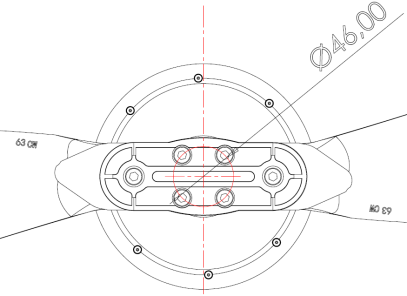 D15L共轴-24S 3 D15L共轴-24S 3