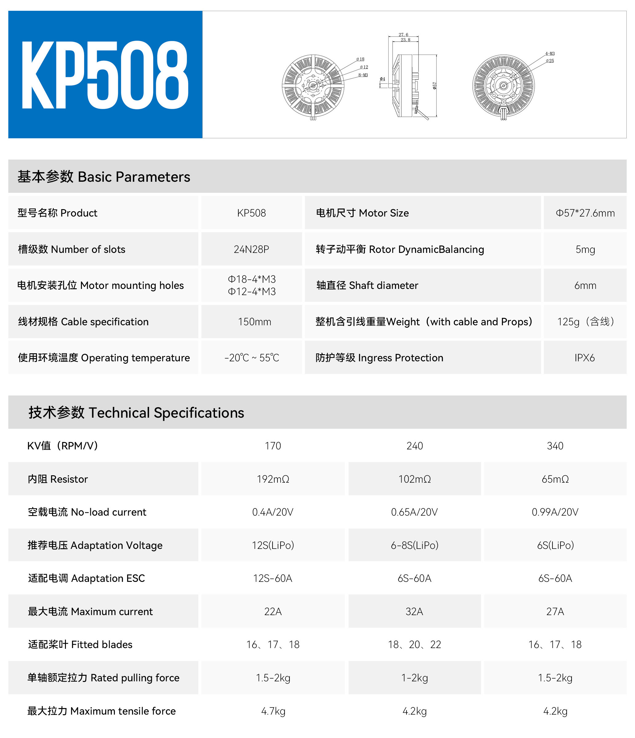 KP508-下